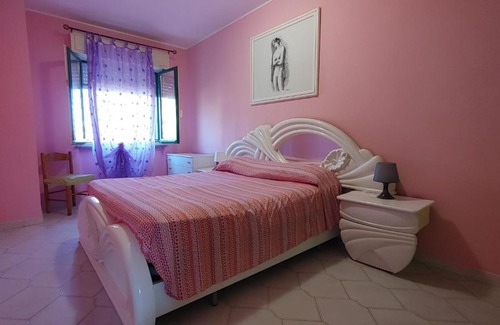 Silvi Marina Apartment | Residence Leonardo