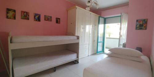 Silvi Marina Apartment | Residence Leonardo