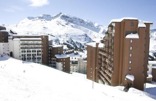 Avoriaz Apartment | Residence Les Alpages - maeva Home