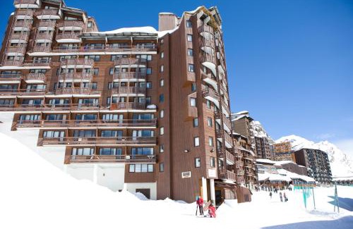 Avoriaz Apartment | Residence Les Alpages - maeva Home