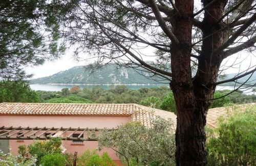 Santa Giulia House | Residence Les Hameaux de Santa Giulia 3 - Three-room apartment