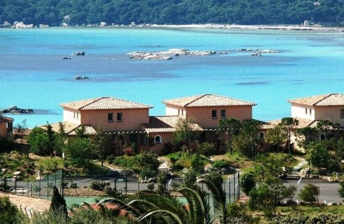 Santa Giulia House | Residence Les Hameaux de Santa Giulia 3 - Three-room apartment