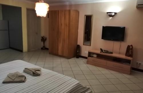 Flic-en-Flac Apartment | residence les peupliers