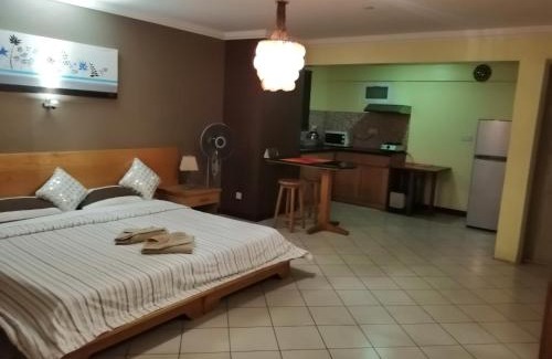 Flic-en-Flac Apartment | residence les peupliers