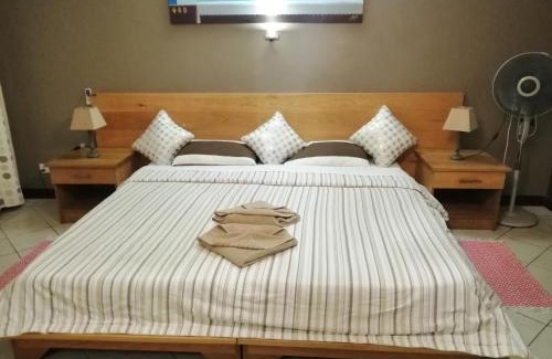 Flic-en-Flac Apartment | residence les peupliers