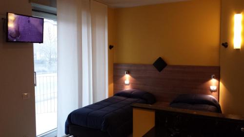 Monza Apartment | Residence Luna di Monza