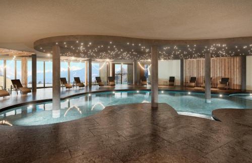 Casola Apartment | Residence Mühlegg