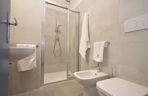 Lignano Sabbiadoro Apartment | Residence Marco Polo by Interhome
