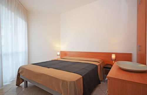 Lignano Sabbiadoro Apartment | Residence Marco Polo by Interhome