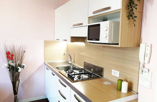 Viserbella House | Residence Margherita