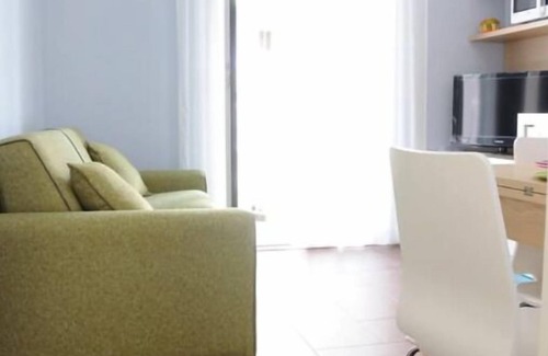 Viserbella House | Residence Margherita