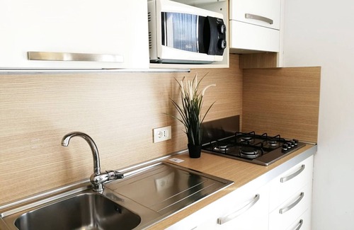 Viserbella House | Residence Margherita