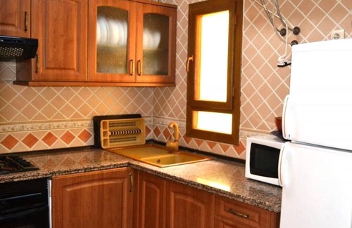 Marina Smir Apartment | Residence Marina Beach Mdiq 3404