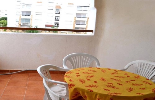 Marina Smir Apartment | Residence Marina Beach Mdiq 3404