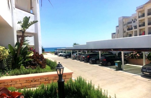 Marina Smir Apartment | Residence Marina Beach Mdiq 3404