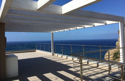 Castelsardo Apartment | "RESIDENCE MIRAMARE" APARTMENT N. 10