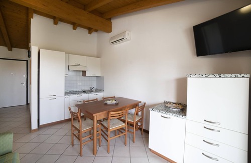 Pieve Vecchia Apartment | Residence Molino Trilocale 3