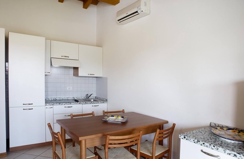 Pieve Vecchia Apartment | Residence Molino Trilocale 3