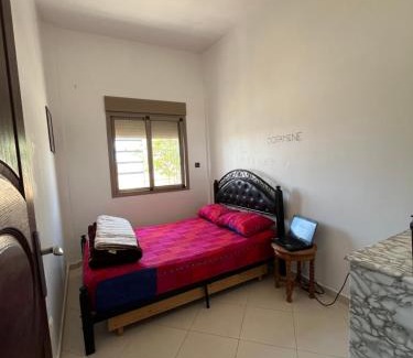 Oulad Khallouf Apartment | Residence Nassim El Bahre