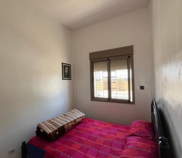 Oulad Khallouf Apartment | Residence Nassim El Bahre