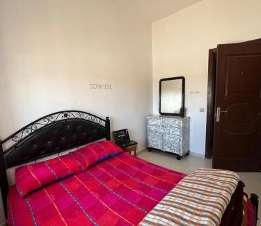 Oulad Khallouf Apartment | Residence Nassim El Bahre