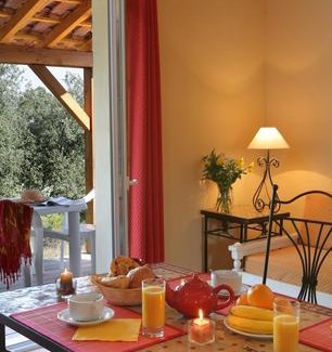 Sauve Apartment | Residence Nemea les Portes des Cevennes