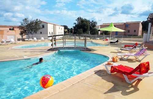 Sauve Apartment | Residence Nemea les Portes des Cevennes