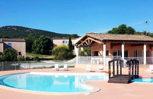 Sauve Apartment | Residence Nemea les Portes des Cevennes