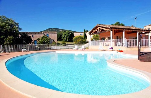 Sauve Apartment | Residence Nemea les Portes des Cevennes