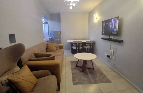 Kiambu Apartment | Residence Next Door extravagant