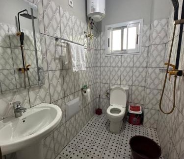 Bonaberi House | Residence Ngongbadang