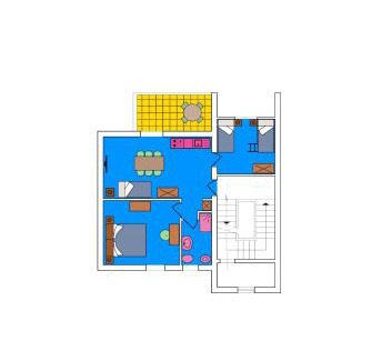 Alghero Apartment | Residence Oasis