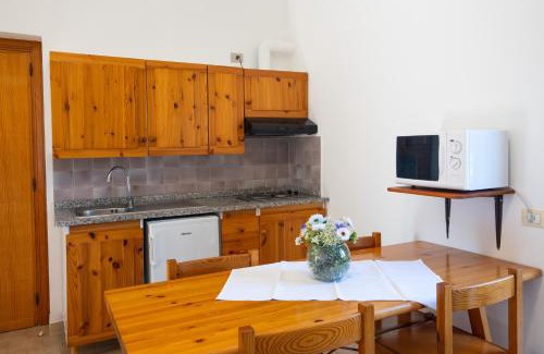 Alghero Apartment | Residence Oasis