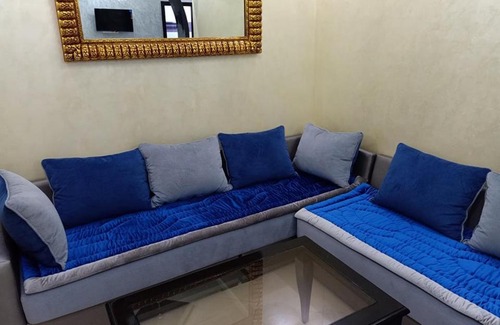 Ahriq Apartment | Residence oulad touimi