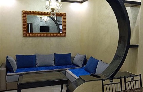 Ahriq Apartment | Residence oulad touimi