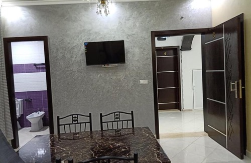 Ahriq Apartment | Residence oulad touimi