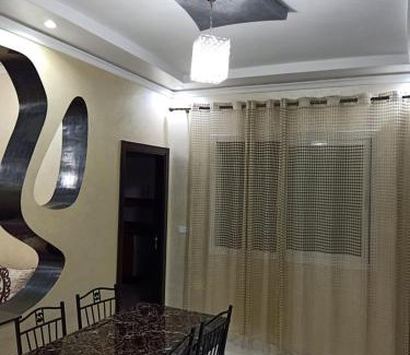 Ahriq Apartment | Residence oulad touimi