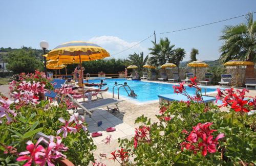 Defensola Apartment | Residence Palm Garden
