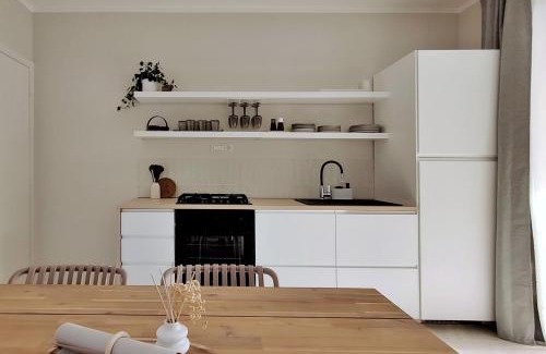 Palinuro Apartment | Residence Panorama Palinuro