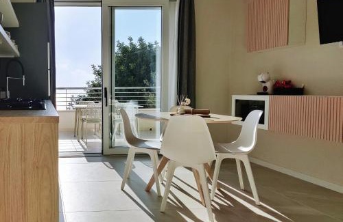Palinuro Apartment | Residence Panorama Palinuro