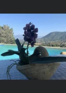 Appietto House | Residence Paradisu Ajaccio