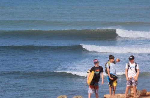 Mirleft Apartment | Residence perle de l'ocean