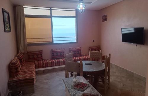 Mirleft Apartment | Residence perle de l'ocean