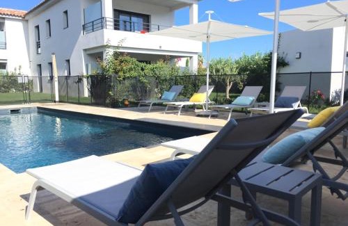 Monticello Apartment | Residence Petradoru