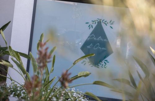 Monticello Apartment | Residence Petradoru