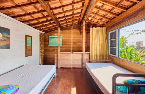 Picinguaba House | Residence Picinguaba