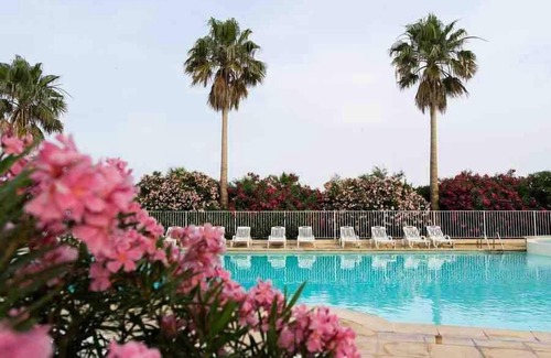 Frejus Port Apartment | Residence Pierre & Vacances Cap Hermès *** - Studio 2/3 Standard People