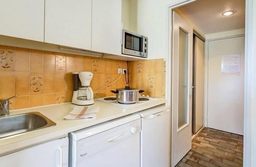 Toulon - Hyeres Apartment | Residence Pierre & Vacances Hyeres Port - Maeva Selection - Studio 4 People