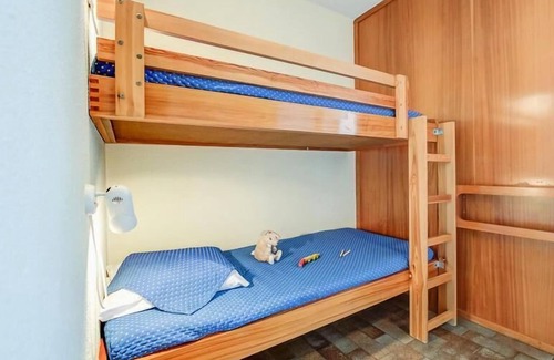 Toulon - Hyeres Apartment | Residence Pierre & Vacances Hyeres Port - Maeva Selection - Studio 4 People