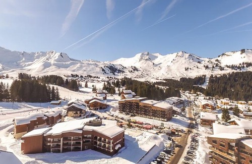 Le Praz de Lys Apartment | Residence Pierre & Vacances Les Mouflons I et II